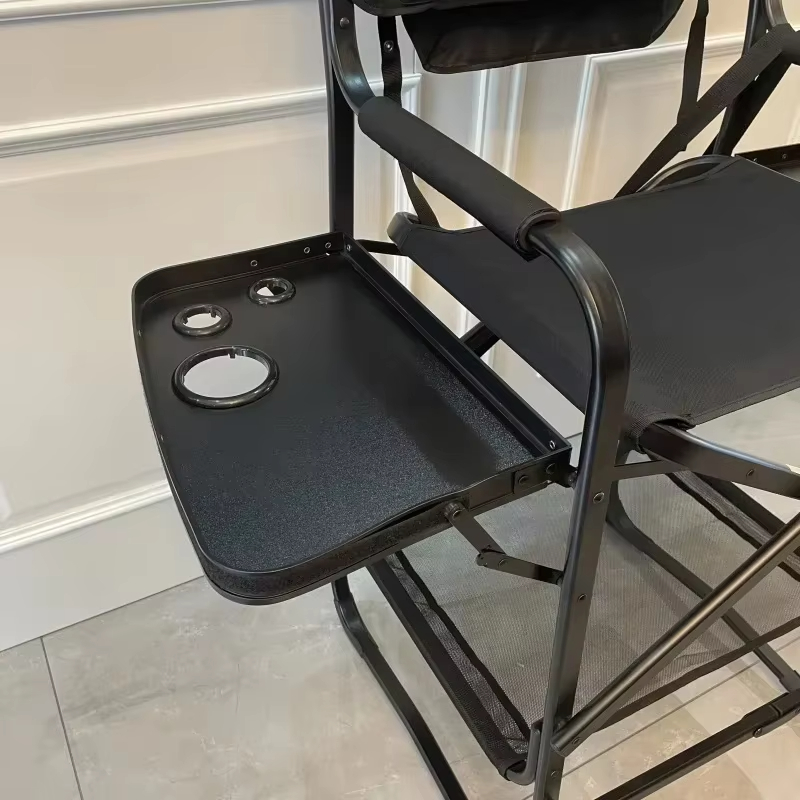 สูงเก้าอี้ผู้กํากับ Heavy Duty - Home Bar Lounge บทวิจารณ์และราคา