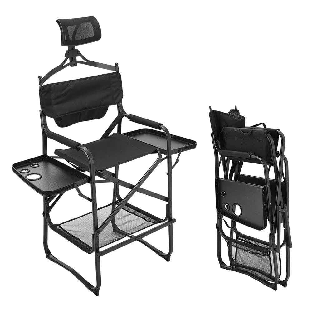 สูงเก้าอี้ผู้กํากับ Heavy Duty - Home Bar Lounge บทวิจารณ์และราคา