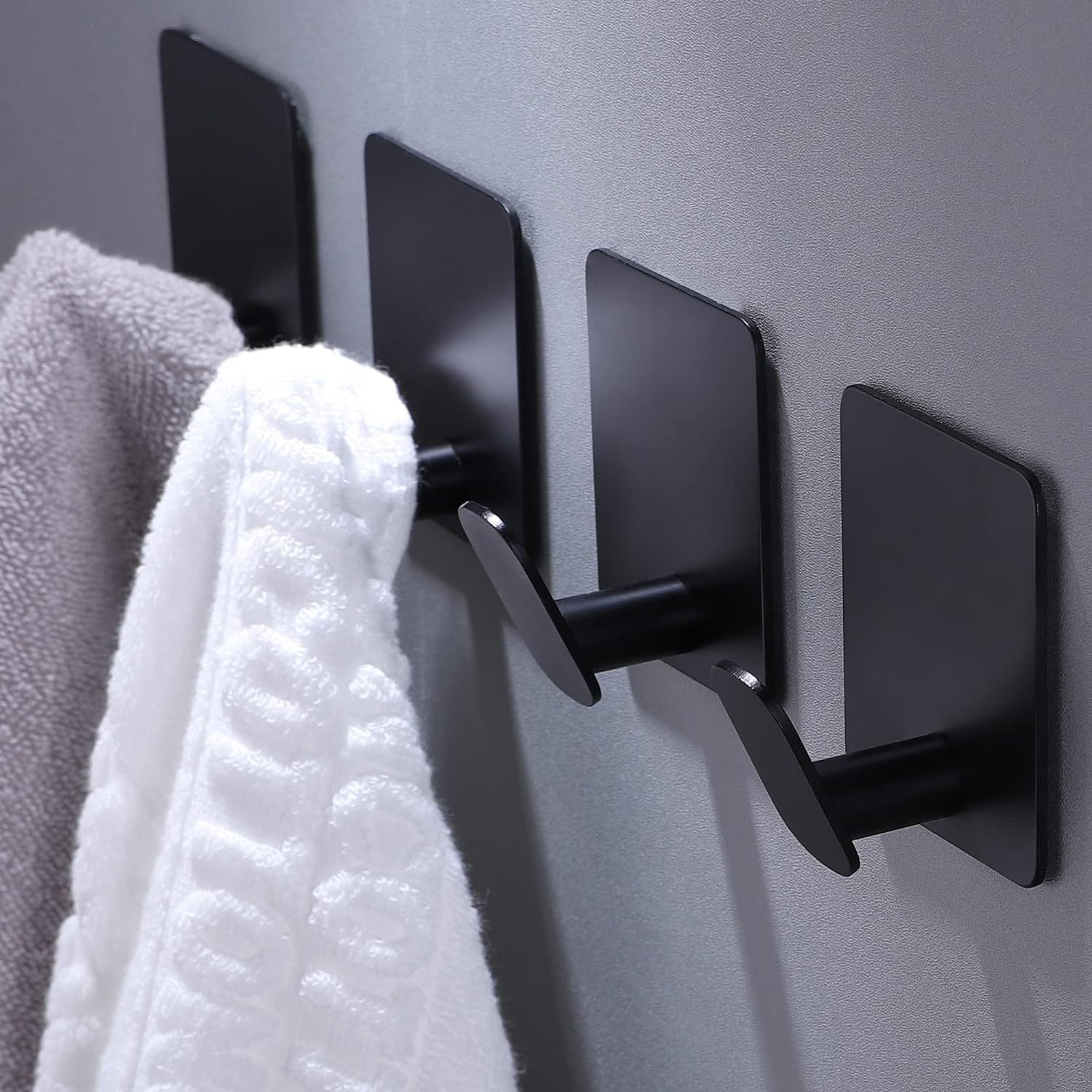 ชุดราวแขวนผ้าเช็ดตัวและตะขอแขว - Home Bar Setup บทวิจารณ์และราคา