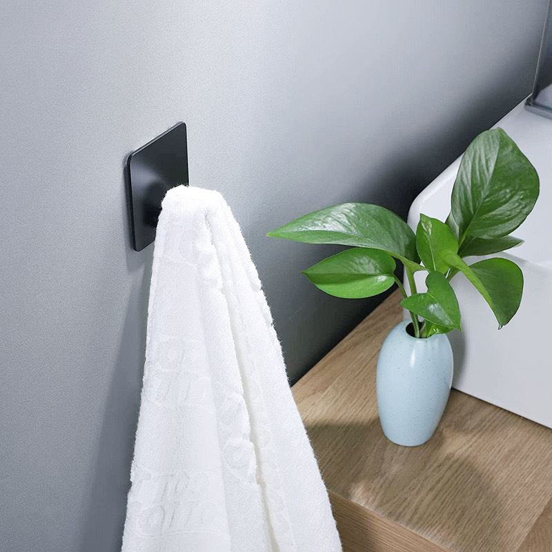 ชุดราวแขวนผ้าเช็ดตัวและตะขอแขว - Home Bar Setup บทวิจารณ์และราคา