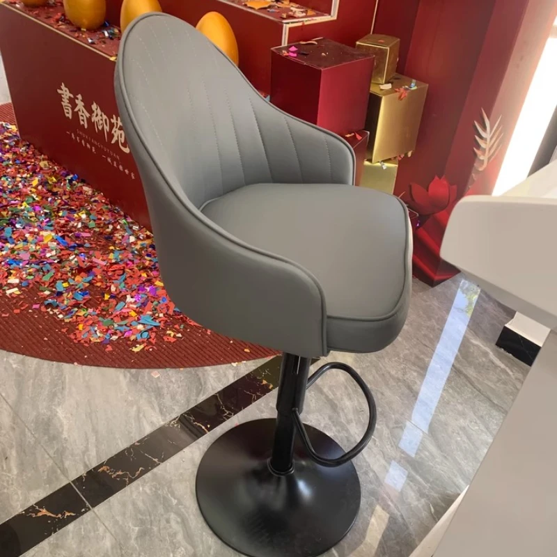 ‌ เก้าอี้บาร์สไตล์สแกนดิเนเวีย - Home Bar Seating บทวิจารณ์และราคา