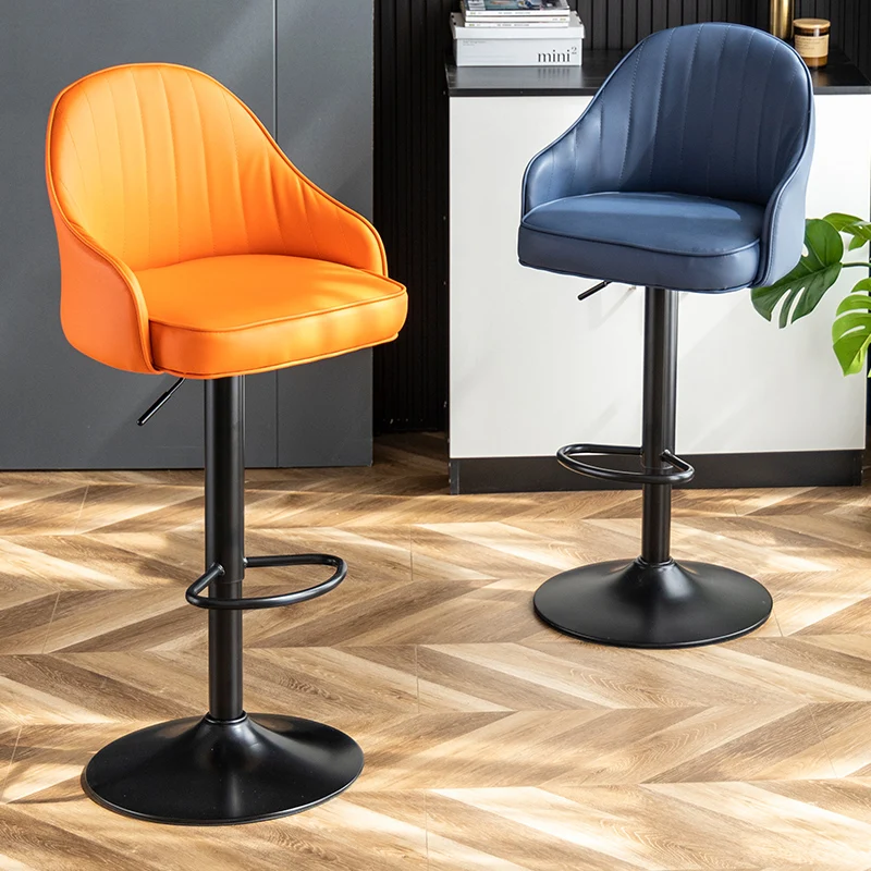 ‌ เก้าอี้บาร์สไตล์สแกนดิเนเวีย - Home Bar Seating บทวิจารณ์และราคา
