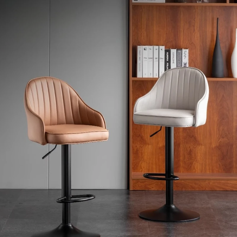 ‌ เก้าอี้บาร์สไตล์สแกนดิเนเวีย - Home Bar Seating บทวิจารณ์และราคา