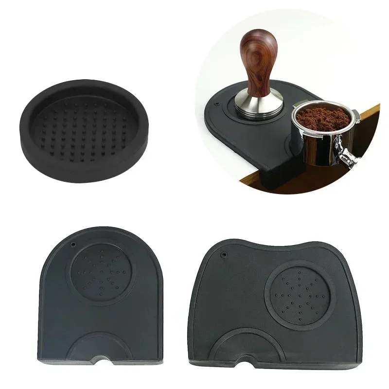 แผ่นรองกันลื่นสำหรับกดผงกาแฟ ท - Home Bar Supplies บทวิจารณ์และราคา