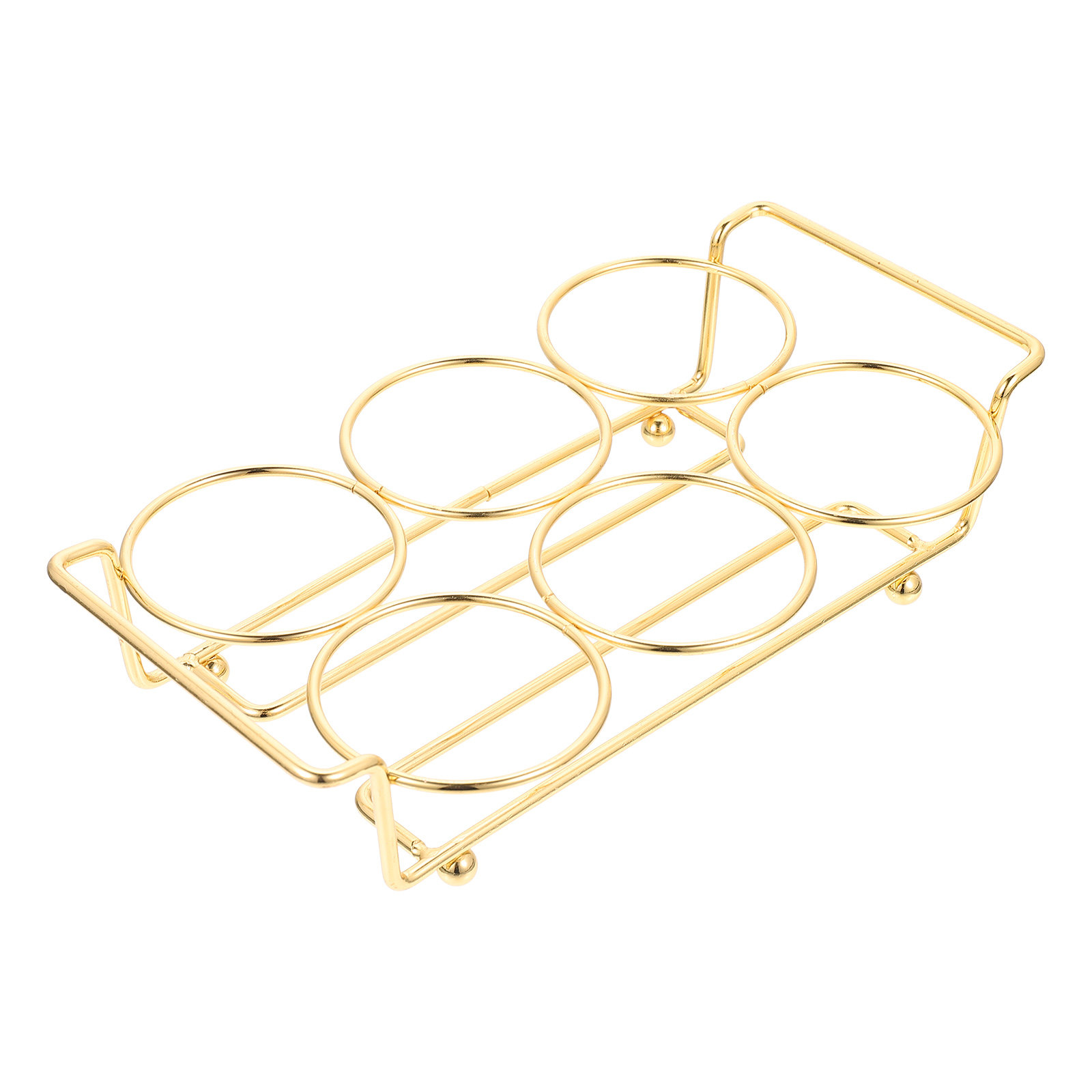ชั้นวางแก้วช็อตโลหะคุณภาพสูงสำ - Home Bar Supplies บทวิจารณ์และราคา