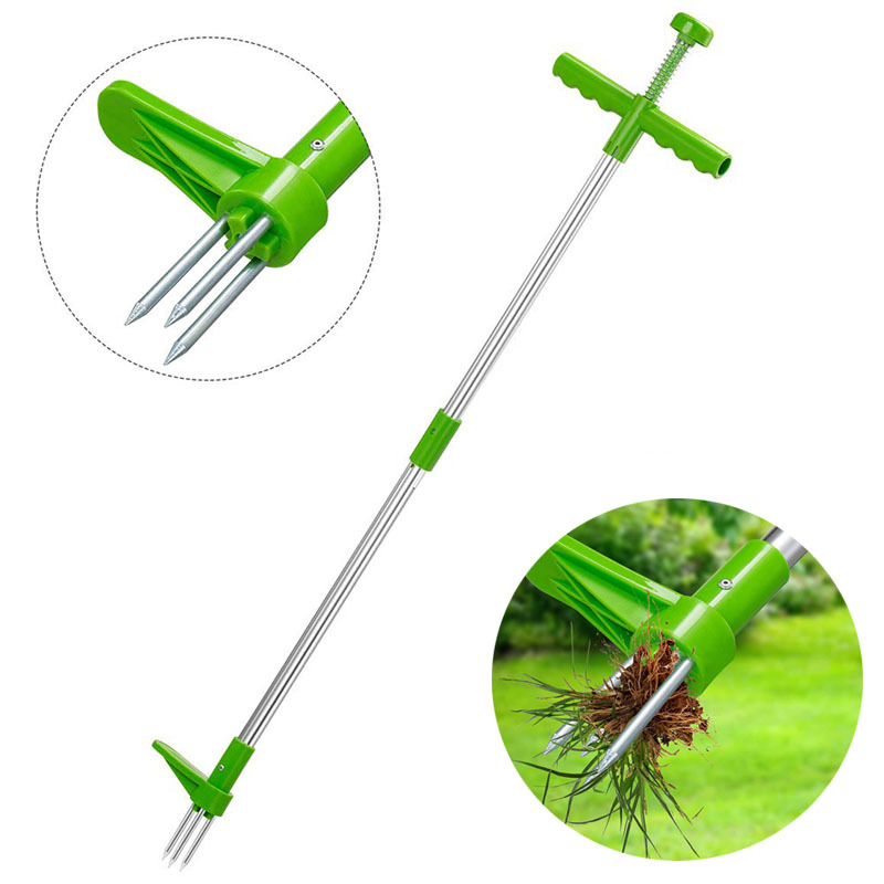 แบบพกพายาวกําจัดวัชพืชแบบพกพาส - Home Bar Supplies บทวิจารณ์และราคา