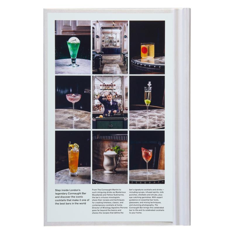 ตำราค็อกเทลและผลงานสร้างสรรค์อ - Cocktail Recipe Book บทวิจารณ์และราคา