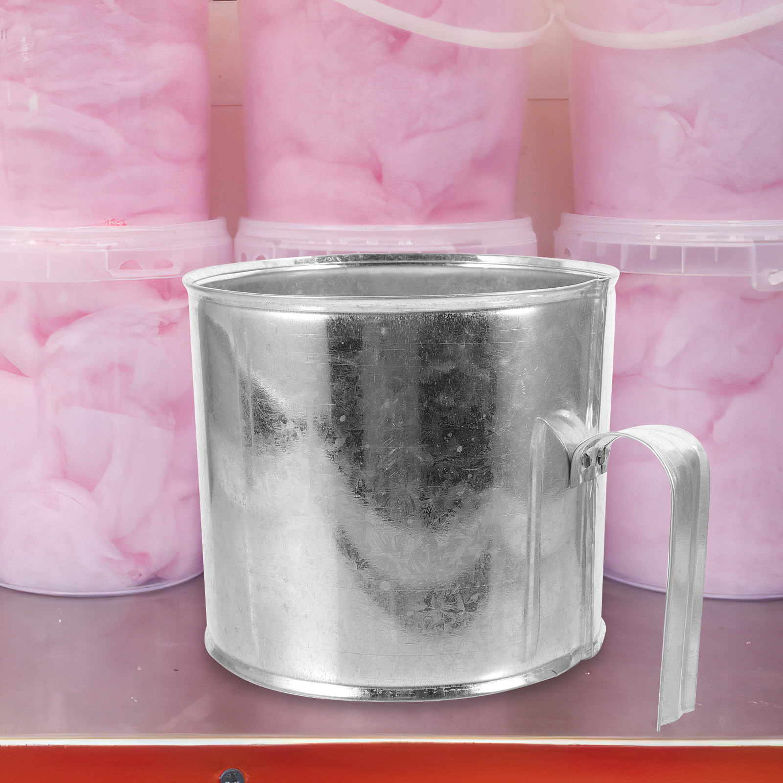 ถุงบรรจุภัณฑ์สำหรับขนมสายไหม พ - Home Bar Supplies บทวิจารณ์และราคา