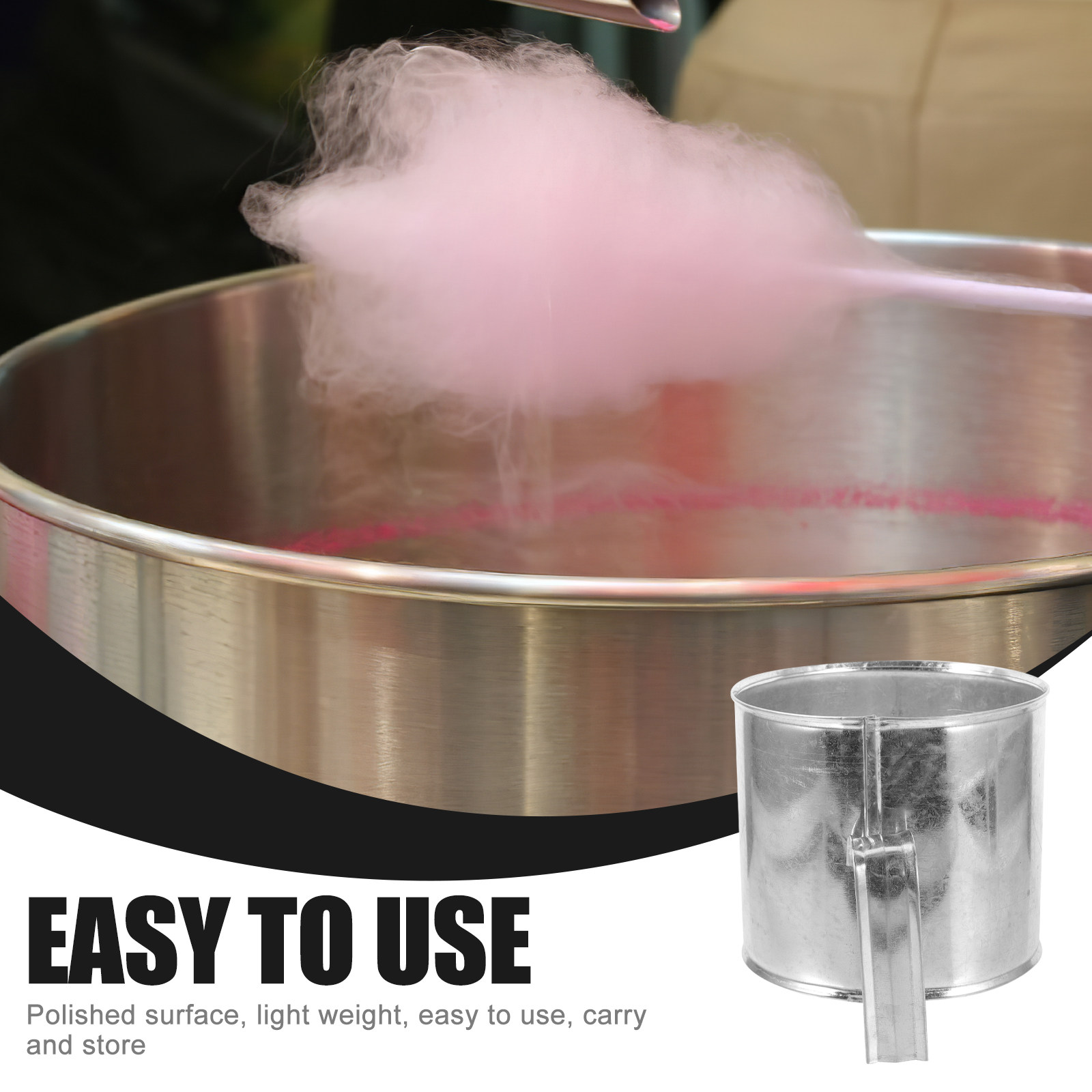 ถุงบรรจุภัณฑ์สำหรับขนมสายไหม พ - Home Bar Supplies บทวิจารณ์และราคา