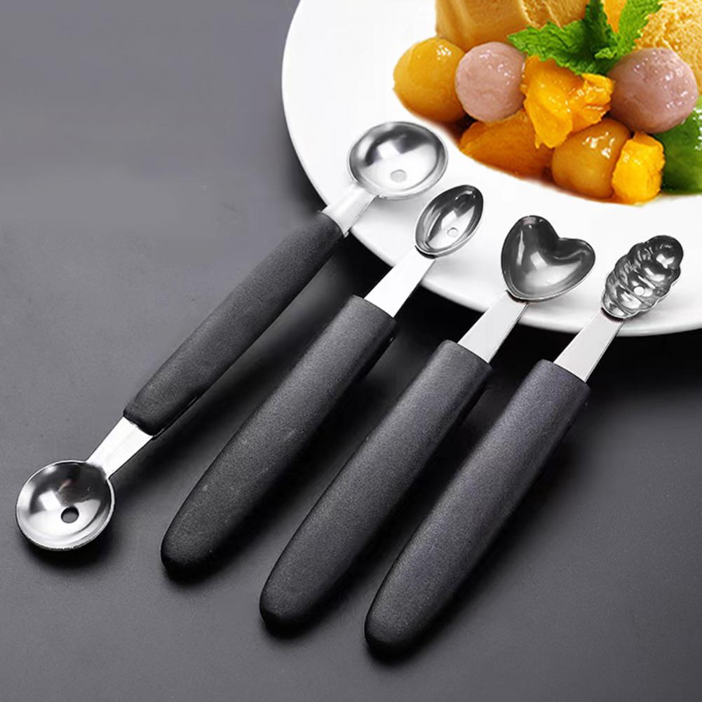 ที่ตักไอศกรีมแบบ Ergonomic ที่ - Ice Pick Pick บทวิจารณ์และราคา