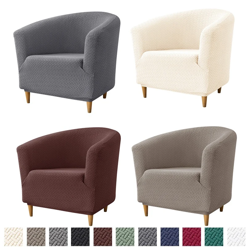เก้าอี้คลับยืดหยุ่นปลอกหุ้มเก้ - Home Bar Seating บทวิจารณ์และราคา