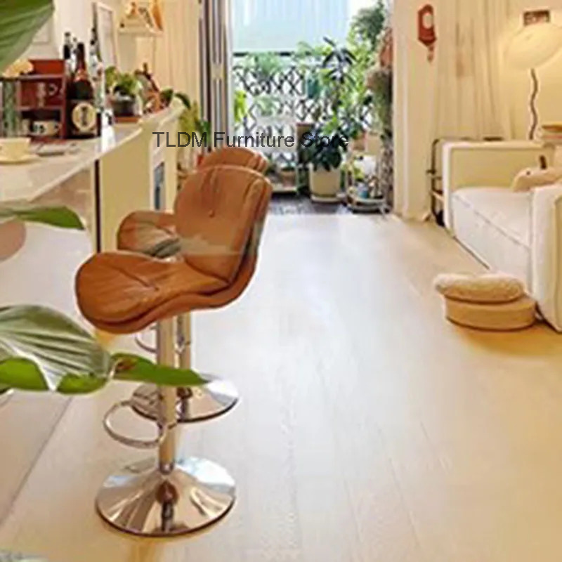 เก้าอี้บาร์สำหรับห้องครัว สำนั - Home Bar Lounge บทวิจารณ์และราคา