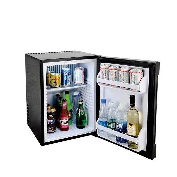ตู้เย็นมินิบาร์สำหรับห้องพักใน - Home Bar And Fridge บทวิจารณ์และราคา